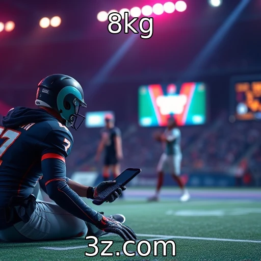 Campeonatos de e-sports: como as apostas podem mudar seu jogo - 8kg