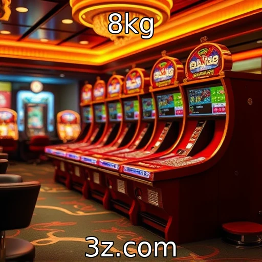 Estratégias vencedoras nas apostas esportivas: dicas para 2025 : 8kg