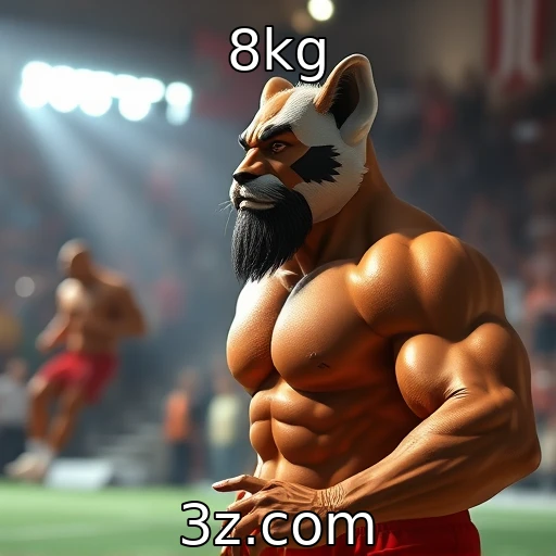 O Futuro das Apostas Esportivas no Brasil com a Chegada do Pix - 8kg