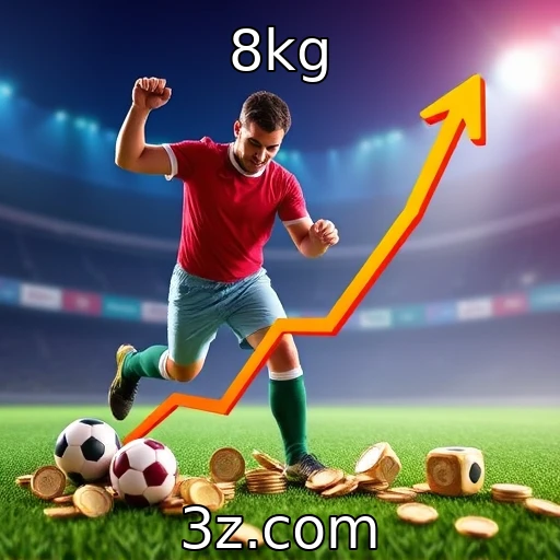 Jackpots progressivos: a chance brasileira de multiplicar prêmios em 2025 - 8kg