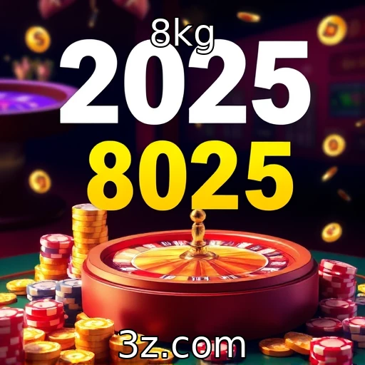 Como Maximizar Suas Chances em Cassinos Online em 2025 : 8kg