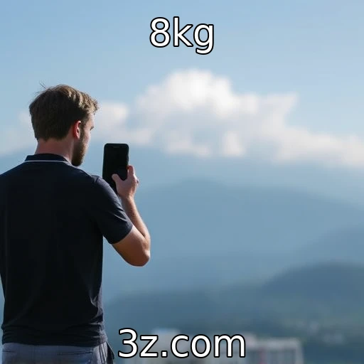 Apostas esportivas: tendências que moldam o futuro do setor : 8kg