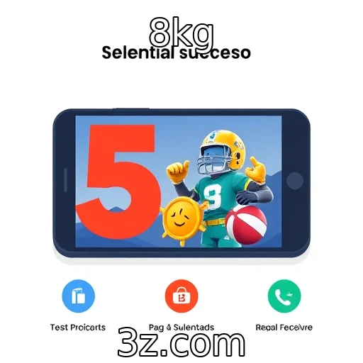 As 5 Estratégias Cruciais para Apostar em Esportes com Sucesso | 8kg