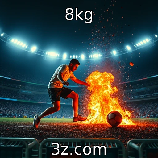 Apostas Esportivas: Analisando o Desempenho das Equipes para Maximizá-las | 8kg