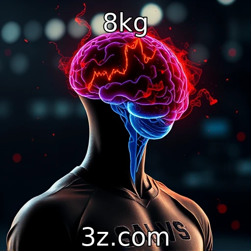 Apostas Esportivas: Como Analisar Resultados para Aumentar Seus Ganhos : 8kg