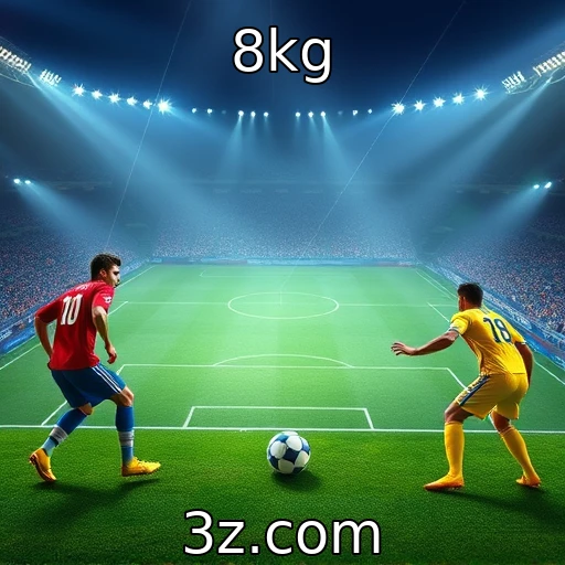 Apostas Esportivas em Alta: Análises das Grandes Partidas da Temporada : 8kg
