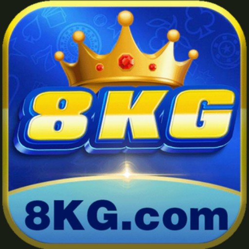 8kg logo